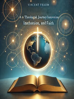 cover image of Vincent Froom